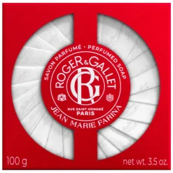 Roger & Gallet Jean Marie Farina Perfumed Soap