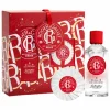 Roger & Gallet Jean Marie Farina Eau de Toilette Spray Gift Set