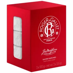 Roger & Gallet Jean Marie Farina Perfumed Soaps