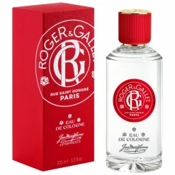 Roger & Gallet Jean Marie Farina Eau de Cologne Spray