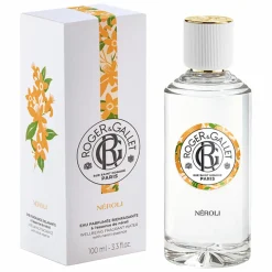 Roger & Gallet Neroli Wellbeing Fragrant Water Spray