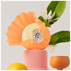 Roger & Gallet Neroli Wellbeing Soap