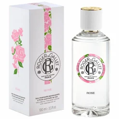 Roger & Gallet Rose Gentle Fragrant Water Spray