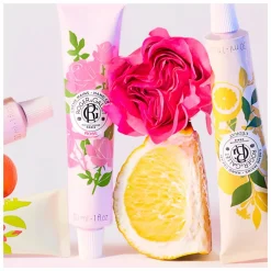Roger & Gallet Rose Hand Cream
