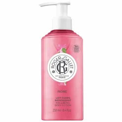 Roger & Gallet Rose Wellbeing Body Lotion