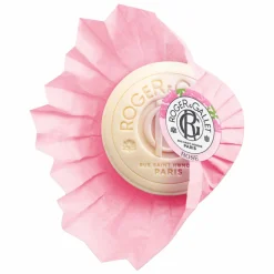 Roger & Gallet Rose Wellbeing Soap