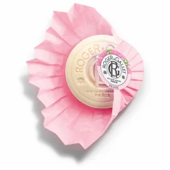 Roger & Gallet Rose Wellbeing Soaps
