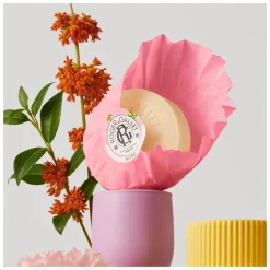 Roger & Gallet Rose Wellbeing Soaps