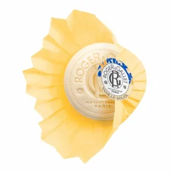 Roger & Gallet Vanille Soleil Soap