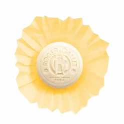Roger & Gallet Vanille Soleil Soap