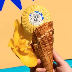 Roger & Gallet Vanille Soleil Soap