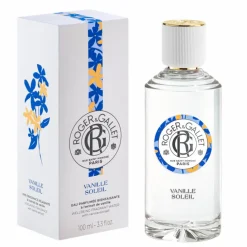 Roger & Gallet Vanille Soleil Wellbeing Fragrant Water Spray