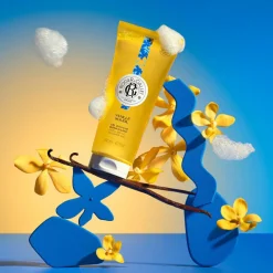 Roger & Gallet Vanille Soleil Shower Gel