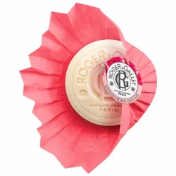 Roger & Gallet Wellbeing Gingembre Rouge Soap