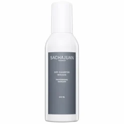 Sachajuan Dry Shampoo Mousse