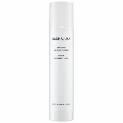 Sachajuan Hairspray - Light and Flexible