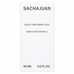 Sachajuan Scalp Treatment Duo