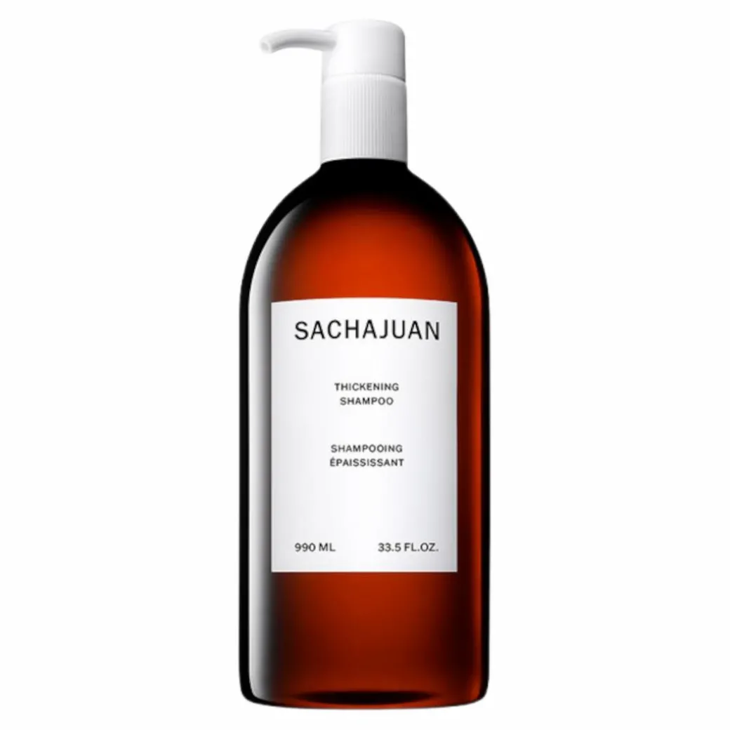 Sachajuan Thickening Shampoo