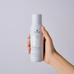 Schwarzkopf Professional BlondMe Bond Repair Purple Conditioner