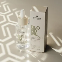 Schwarzkopf Professional BlondMe Bondfinity Deep Repair Oil