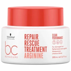 Schwarzkopf Professional BC Bonacure Repair Rescue Treatment