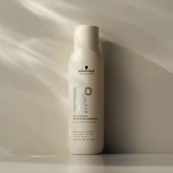 Schwarzkopf Professional BlondMe Bond Repair Brightening Shampoo