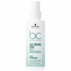 Schwarzkopf Professional BC Bonacure Scalp Soothing Serum