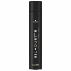 Schwarzkopf Professional Silhouette Super Hold Hairspray