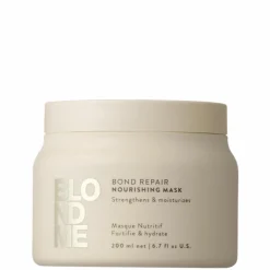 Schwarzkopf Professional BlondMe Bond Repair Nourishing Mask