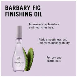 Schwarzkopf Professional Oil Ultime Barbary Fig Finishing Oil
