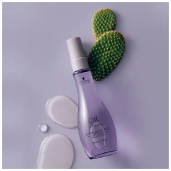 Schwarzkopf Professional Oil Ultime Barbary Fig Finishing Oil