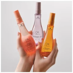 Schwarzkopf Professional Oil Ultime Barbary Fig Finishing Oil