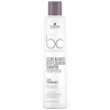 Schwarzkopf Professional BC Bonacure Clean Balance Deep Cleansing Shampoo