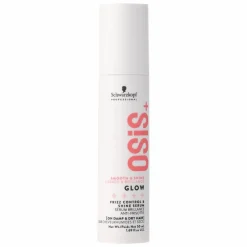 Schwarzkopf Professional Osis+ Glow Frizz Control & Shine Serum
