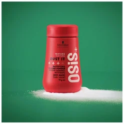 Schwarzkopf Professional Osis+ Dust It Mattifying Volume Powder