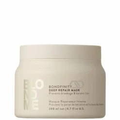 Schwarzkopf Professional BlondMe Bondfinity Deep Repair Mask