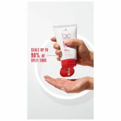 Schwarzkopf Professional BC Bonacure Repair Rescue Sealed Ends+