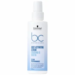 Schwarzkopf Professional BC Bonacure Root Activating Serum