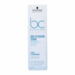 Schwarzkopf Professional BC Bonacure Root Activating Serum