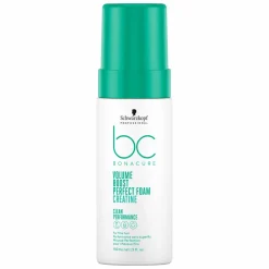 Schwarzkopf Professional BC Bonacure Volume Boost Perfect Foam