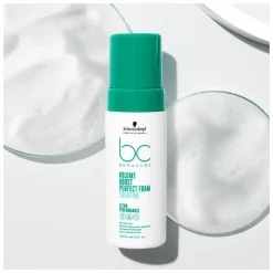 Schwarzkopf Professional BC Bonacure Volume Boost Perfect Foam