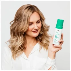 Schwarzkopf Professional BC Bonacure Volume Boost Perfect Foam