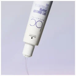 Schwarzkopf Professional BC Bonacure Anti-Dandruff Shampoo
