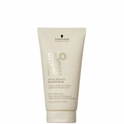 Schwarzkopf Professional BlondMe Bond Repair Sealing Balm