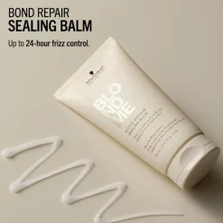 Schwarzkopf Professional BlondMe Bond Repair Sealing Balm