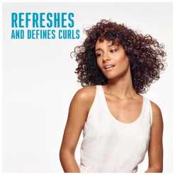 Schwarzkopf Professional BC Bonacure Moisture Kick Curl Bounce