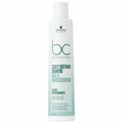 Schwarzkopf Professional BC Bonacure Scalp Soothing Shampoo