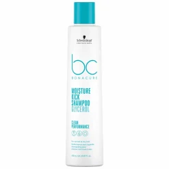 Schwarzkopf Professional BC Bonacure Moisture Kick Shampoo