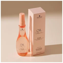 Schwarzkopf Professional Oil Ultime Rose Finishing Oil