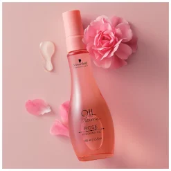 Schwarzkopf Professional Oil Ultime Rose Finishing Oil